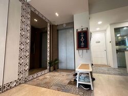 Hillington Green (D23), Condominium #616014751